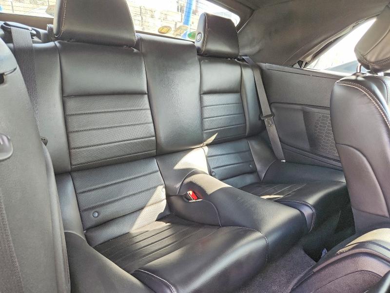 Продажа на аукционе авто 2014 Ford Mustang, vin: 1ZVBP8EM1E5309174, номер лота: 63012316