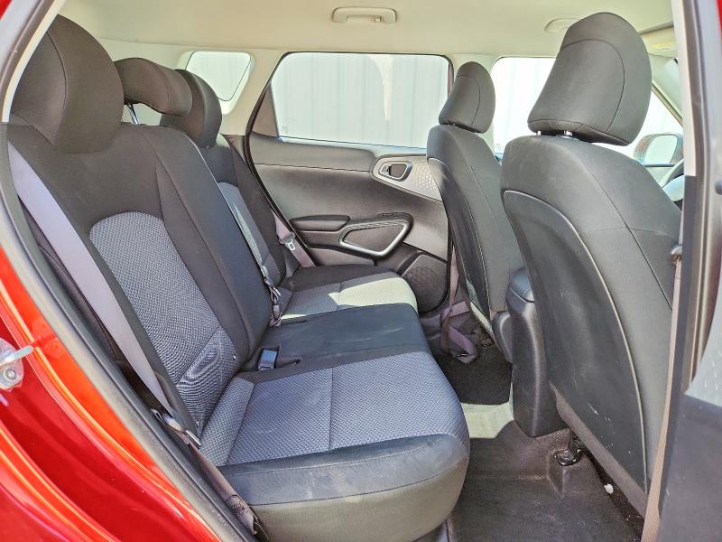 Продаж на аукціоні авто 2023 Kia Soul, vin: KNDJ23AU5P7860916, номер лоту: 67155146