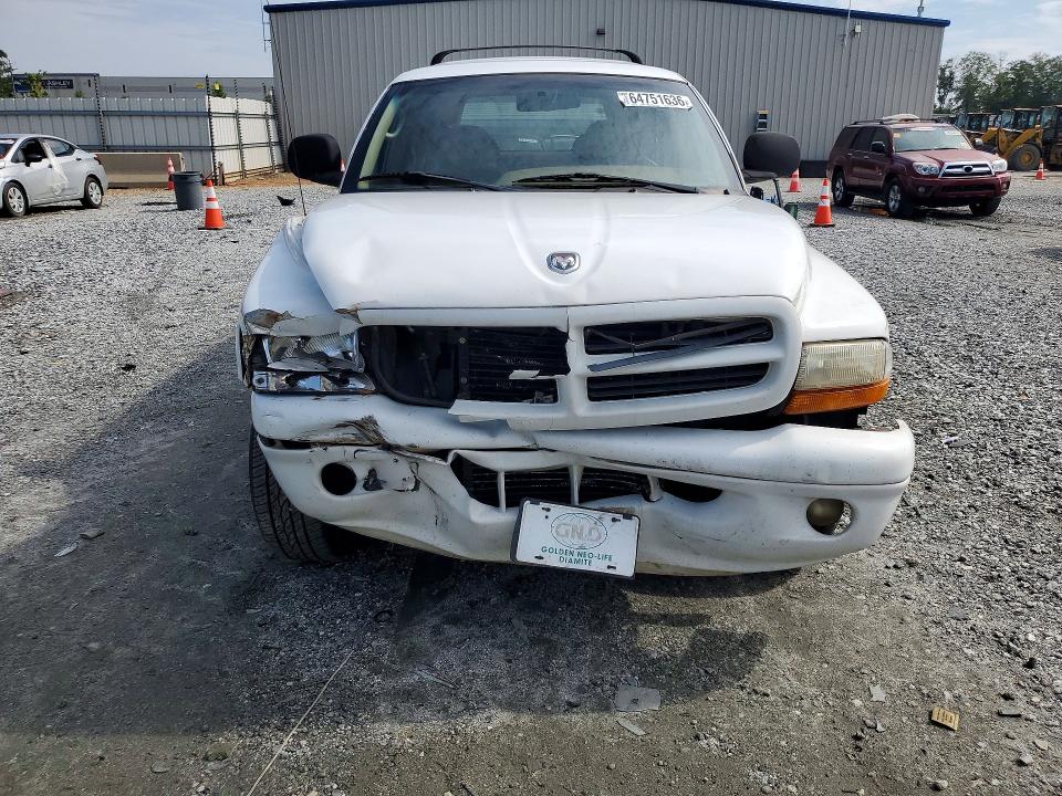 Aukcja sprzedaży 1999 Dodge Durango, vin: 1B4HS28Z8XF649481, numer aukcji: 64751636