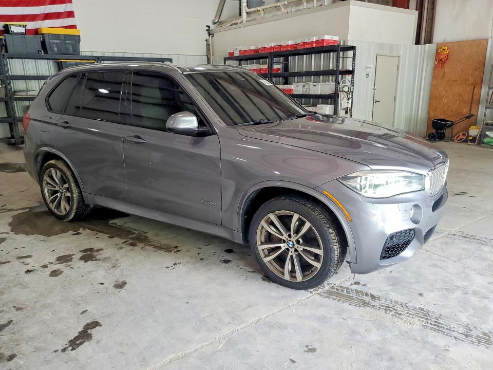 64852626 :رقم المزاد ، 5UXKR6C57F0J77032 vin ، 2015 Bmw X5 مزاد بيع