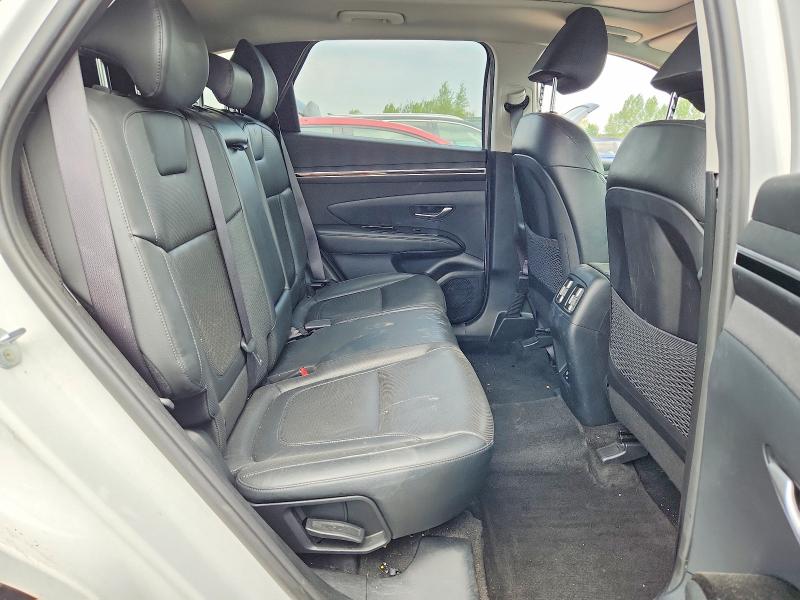 Продажа на аукционе авто 2022 Hyundai Tucson, vin: KM8JCCAE6NU035919, номер лота: 64028836