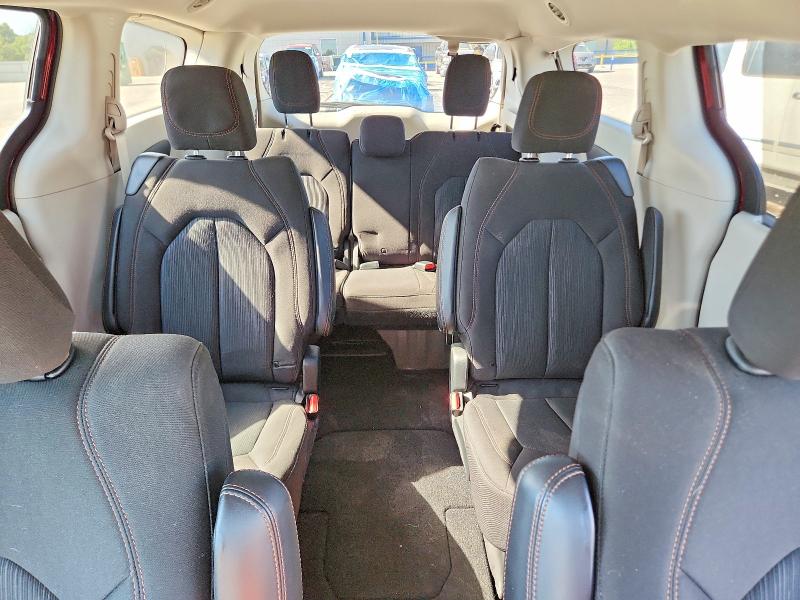 Продаж на аукціоні авто 2020 Chrysler Pacifica, vin: 2C4RC1FG0LR123784, номер лоту: 66424706