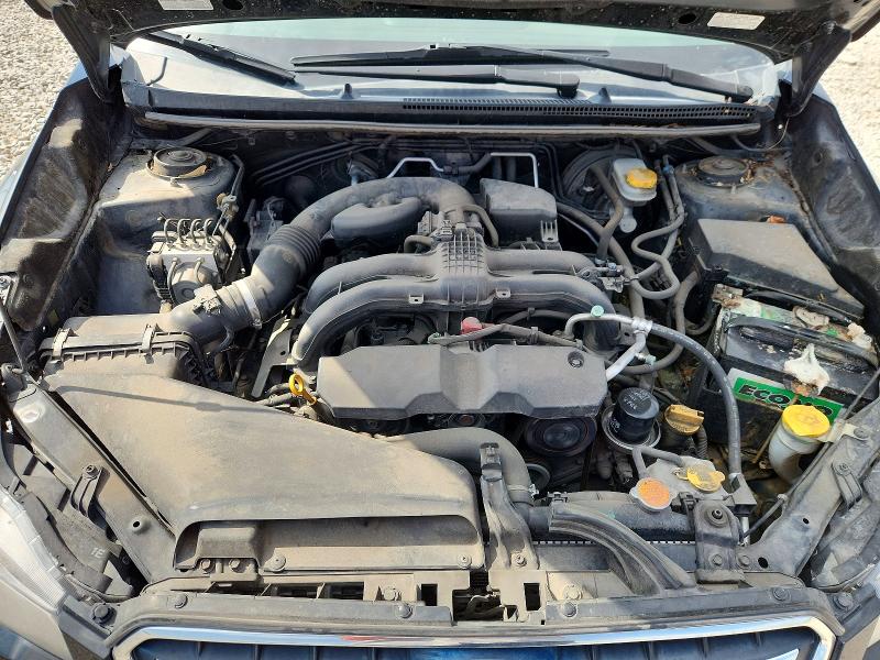 64496086 :رقم المزاد ، JF2GPAVC1EH340660 vin ، 2014 Subaru Xv Crosstrek مزاد بيع