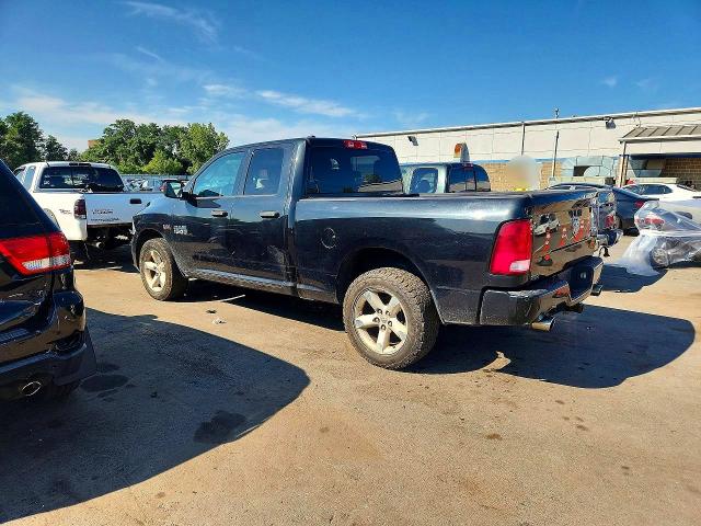 Aukcja sprzedaży 2016 Ram 1500, vin: 1C6RR7FT9GS132199, numer aukcji: 64008346