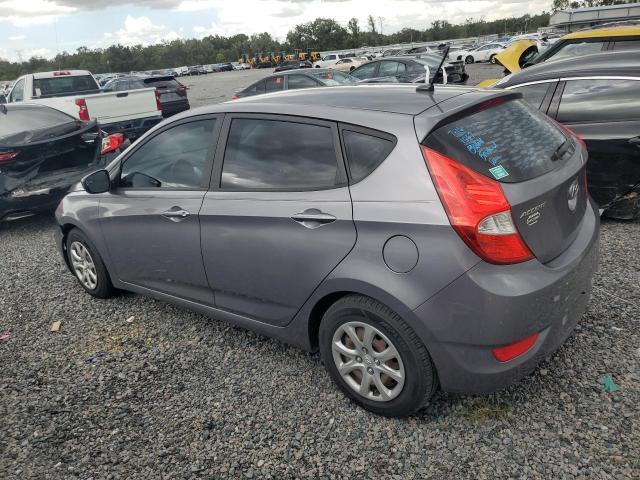 63674596 :رقم المزاد ، KMHCT5AEXEU188629 vin ، 2014 Hyundai Accent مزاد بيع