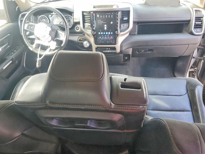 Aukcja sprzedaży 2019 Ram 1500, vin: 1C6RREDT7KN860361, numer aukcji: 63851016