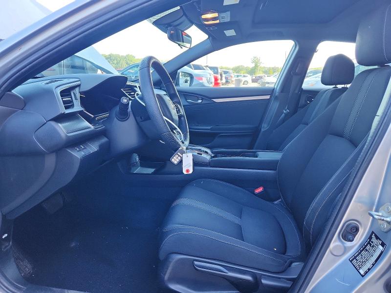 Aukcja sprzedaży 2019 Honda Civic, vin: SHHFK7H63KU402247, numer aukcji: 66097706