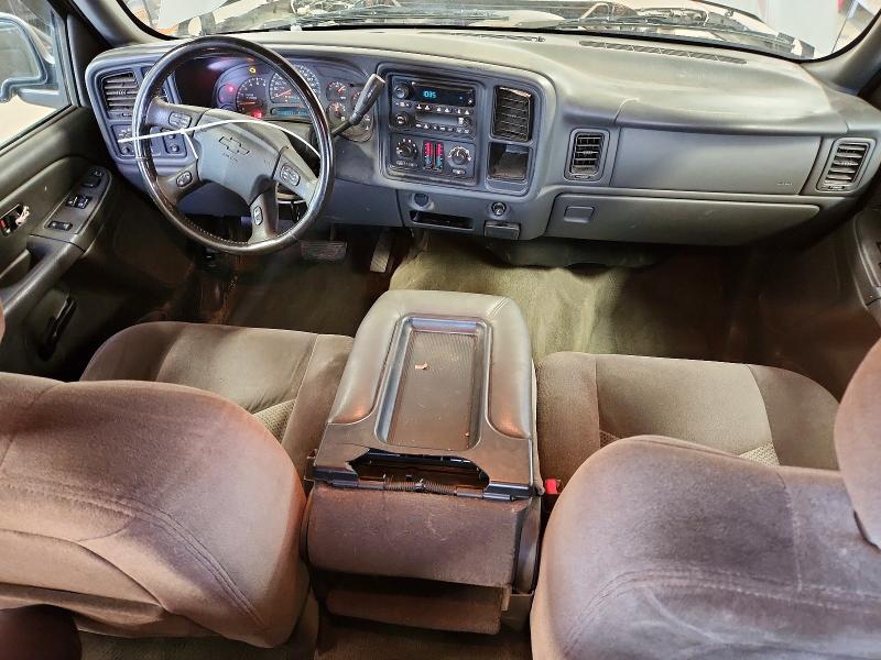 Auction sale of the 2006 Chevrolet Silverado, vin: 2GCEK19B161135611, lot number: 66474636