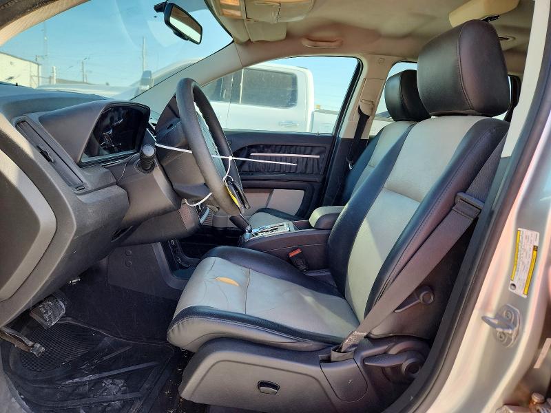 Aukcja sprzedaży 2009 Dodge Journey, vin: 3D4GG57V79T539002, numer aukcji: 64969276
