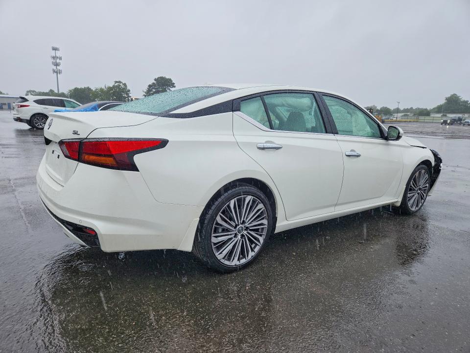 65342416 :رقم المزاد ، 1N4BL4EV9RN328065 vin ، 2024 Nissan Altima مزاد بيع