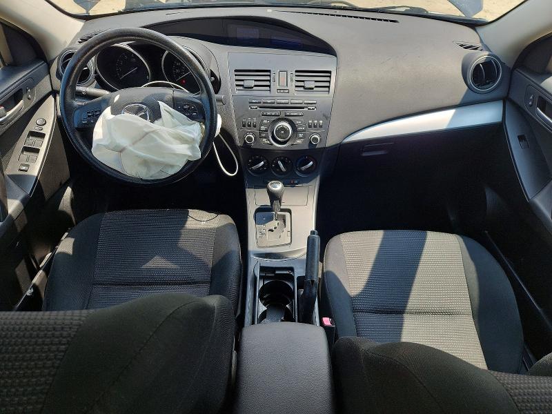Продажа на аукционе авто 2013 Mazda 3, vin: JM1BL1U78D1846521, номер лота: 64377576