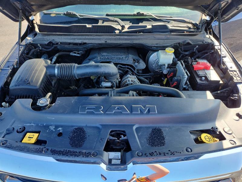 Aukcja sprzedaży 2020 Ram 1500, vin: 1C6SRFBT4LN268055, numer aukcji: 65890076
