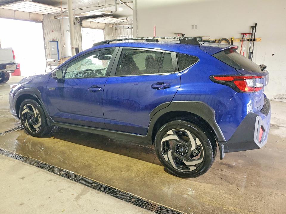 Продаж на аукціоні авто 2026 Subaru Crosstrek, vin: JF2GUSND2T8233377, номер лоту: 64902076