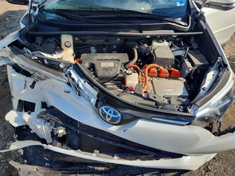 Aukcja sprzedaży 2018 Toyota Rav4 Hv, vin: JTMDJREV7JD215537, numer aukcji: 63260196
