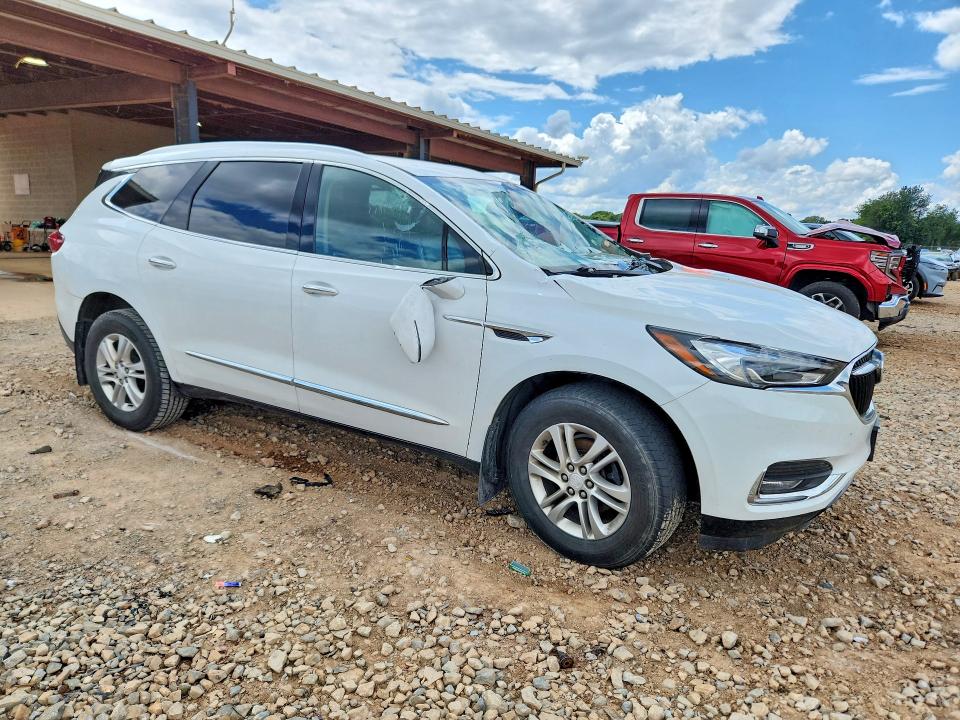 Продаж на аукціоні авто 2019 Buick Enclave, vin: 5GAERBKW3KJ175060, номер лоту: 63734846