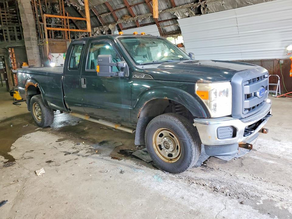 Aukcja sprzedaży 2012 Ford F350, vin: 1FT8X3B68CEC90237, numer aukcji: 64143036
