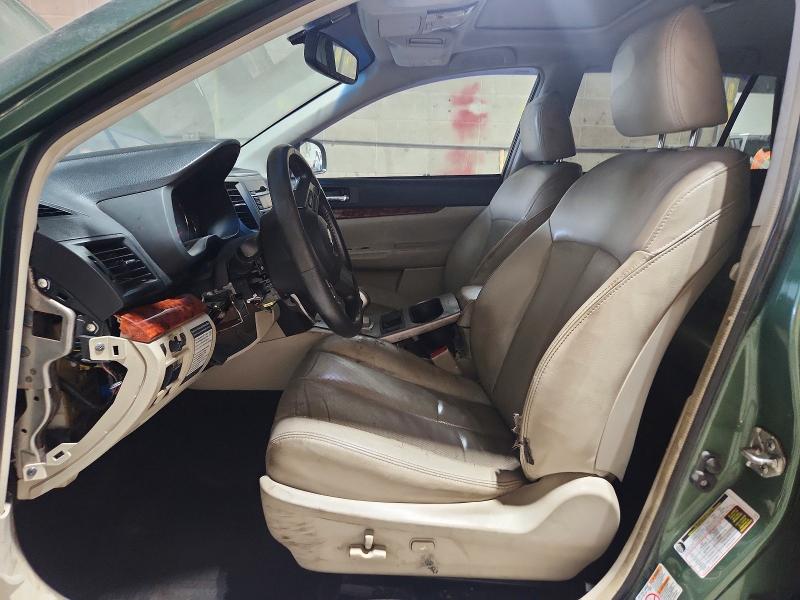 Aukcja sprzedaży 2011 Subaru Outback, vin: 4S4BRBKC8B3421723, numer aukcji: 67192016