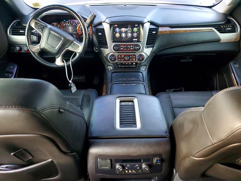 Продаж на аукціоні авто 2016 Gmc Yukon, vin: 1GKS2CKJ4GR218544, номер лоту: 66343446