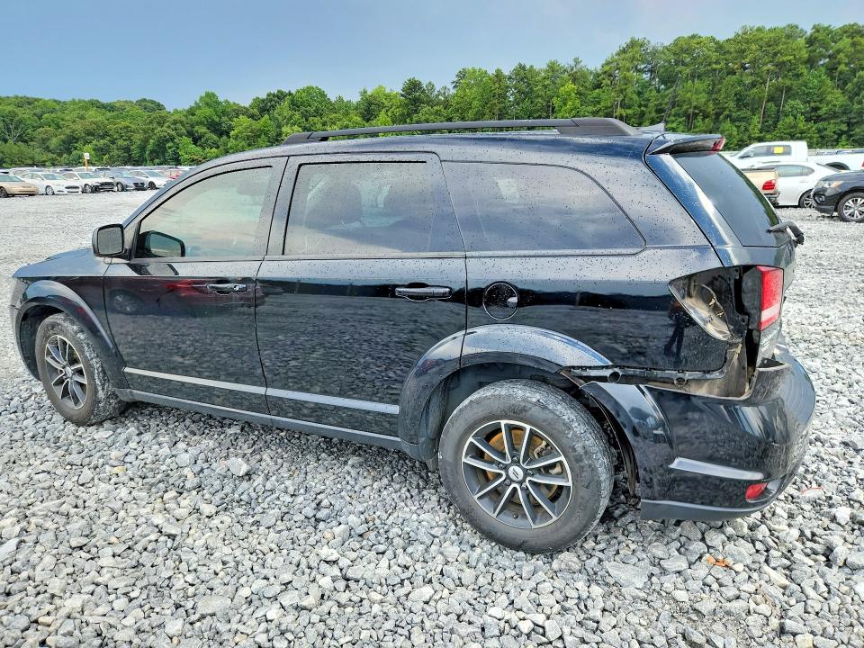 64911576 :رقم المزاد ، 3C4PDCBBXKT751227 vin ، 2019 Dodge Journey مزاد بيع