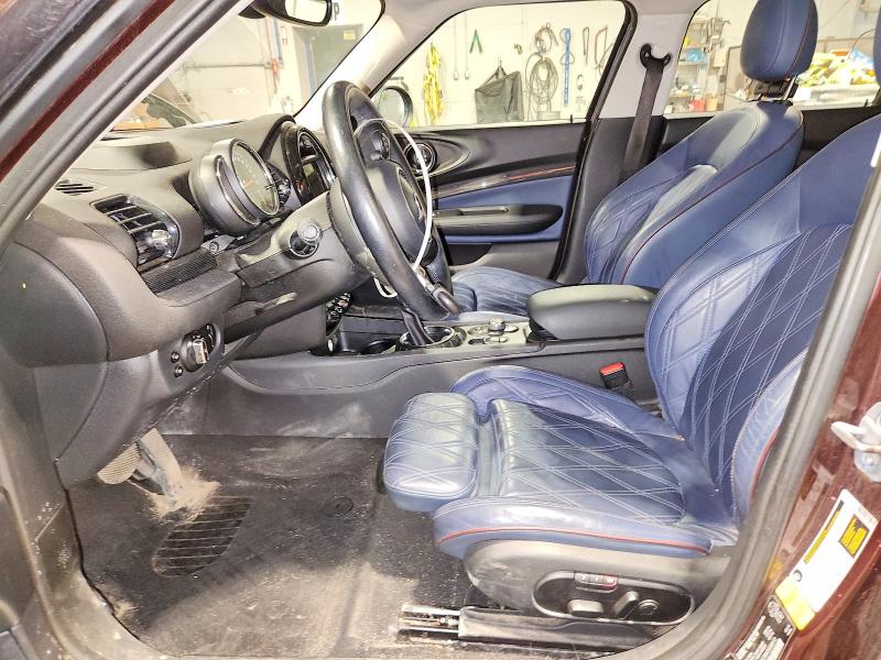 Aukcja sprzedaży 2017 Mini Cooper, vin: WMWLU5C56H2E80812, numer aukcji: 63575756