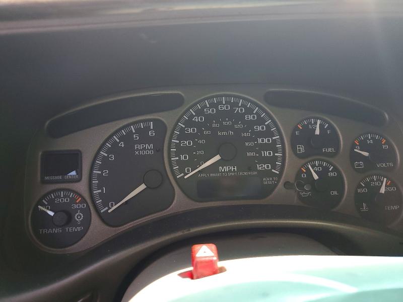 Продаж на аукціоні авто 2002 Gmc Denali, vin: 1GKFK66U72J325618, номер лоту: 63778986