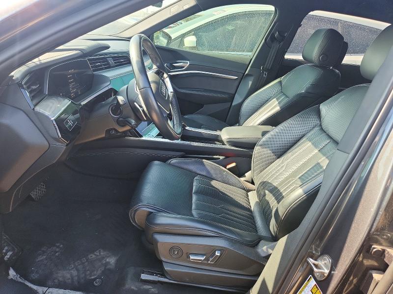 Aukcja sprzedaży 2019 Audi E-tron, vin: WA1VAAGE3KB007357, numer aukcji: 63803976