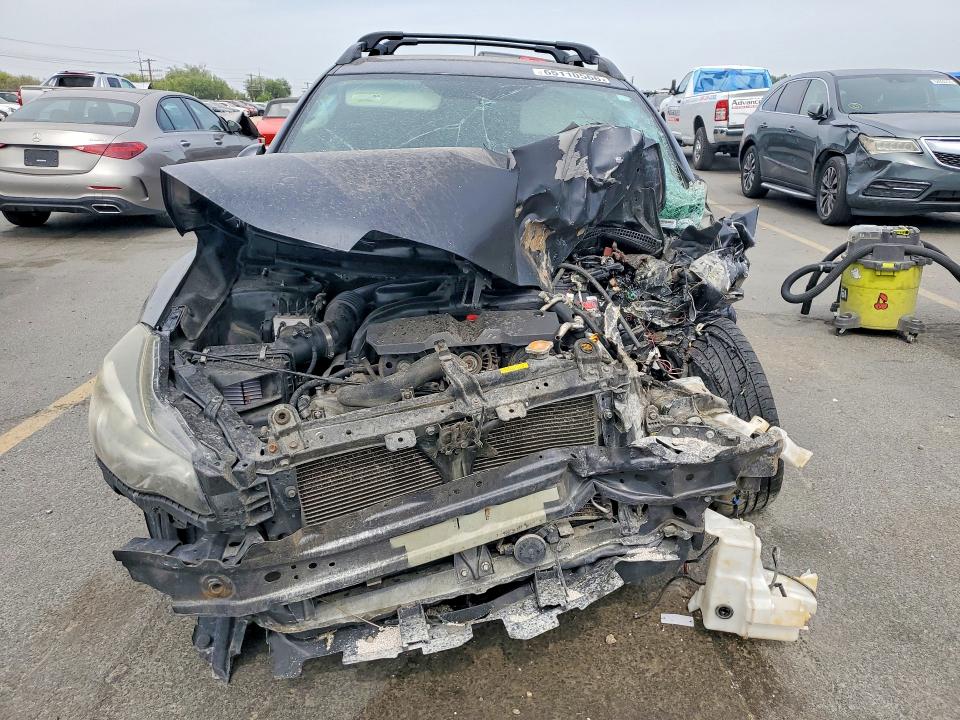 Продажа на аукционе авто 2014 Subaru Impreza, vin: JF1GPAL64E8325863, номер лота: 65110566