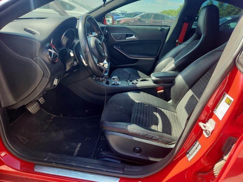 Продаж на аукціоні авто 2015 Mercedes-benz Cla, vin: WDDSJ5CB9FN256560, номер лоту: 67034276