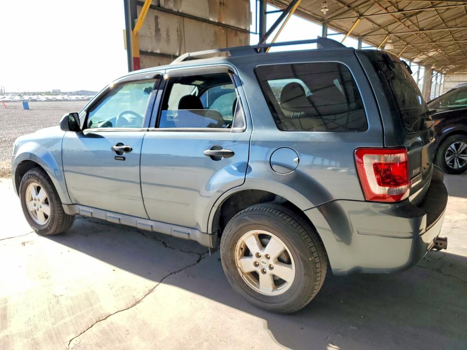 65397786 :رقم المزاد ، 1FMCU0DG5BKC40950 vin ، 2011 Ford Escape مزاد بيع
