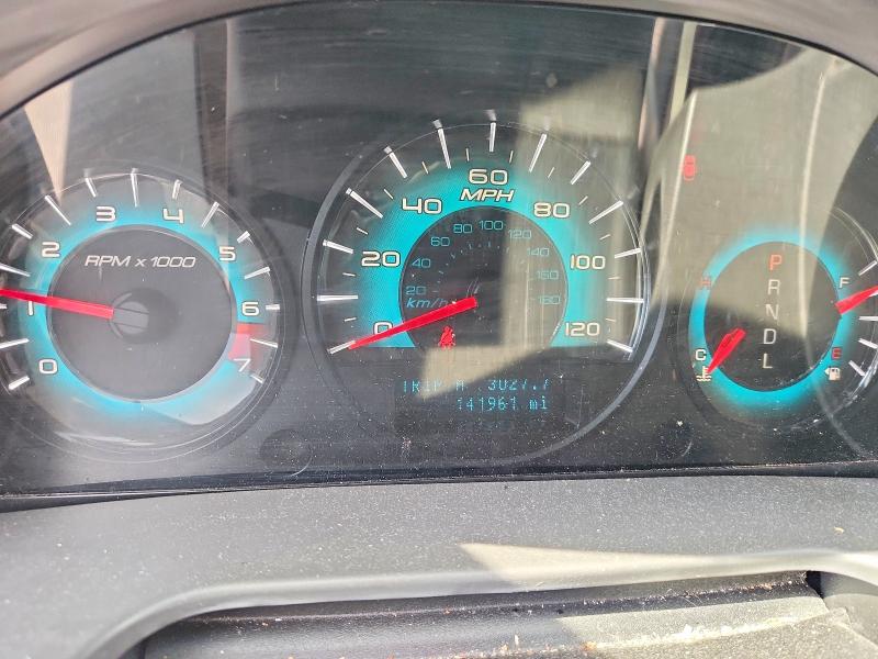 67186206 :رقم المزاد ، 3FAHP0JAXAR254991 vin ، 2010 Ford Fusion مزاد بيع