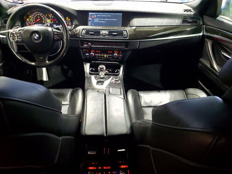 Продажа на аукционе авто 2012 Bmw M5, vin: WBSFV9C50CC772288, номер лота: 65171366