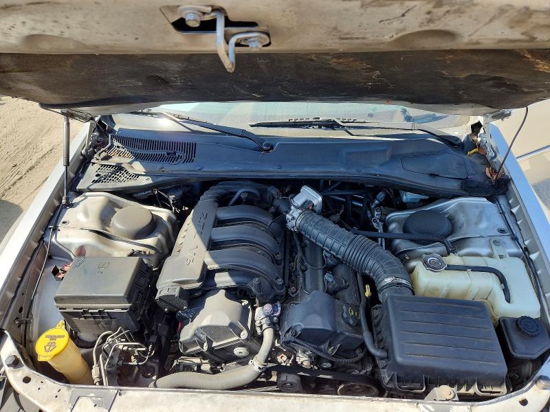 2009 Chrysler 300 მანქანა იყიდება აუქციონზე, vin: 2C3KA43D09H598325, აუქციონის ნომერი: 64463546
