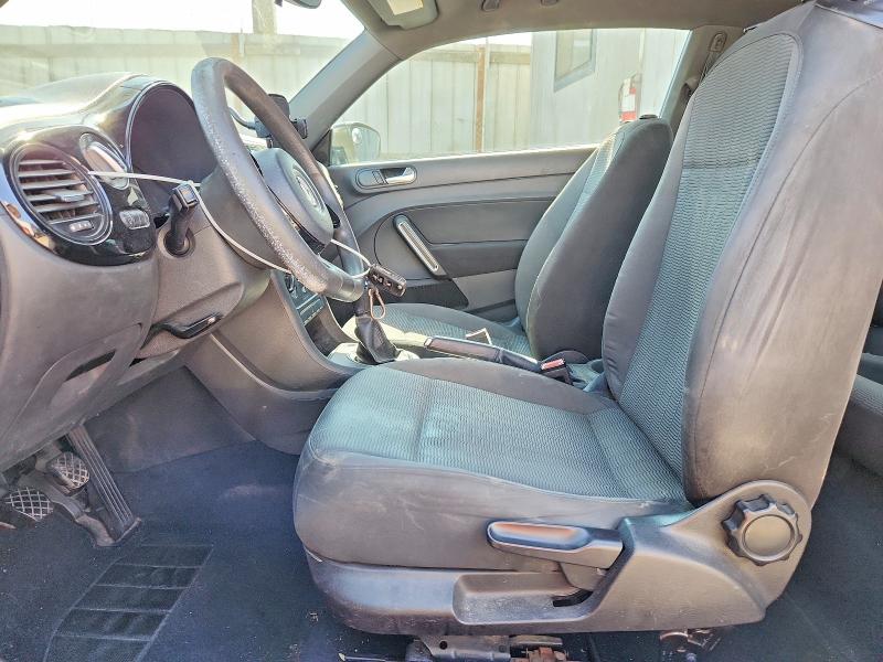 Продаж на аукціоні авто 2012 Volkswagen Beetle, vin: 3VWAP7AT5CM648532, номер лоту: 64671936