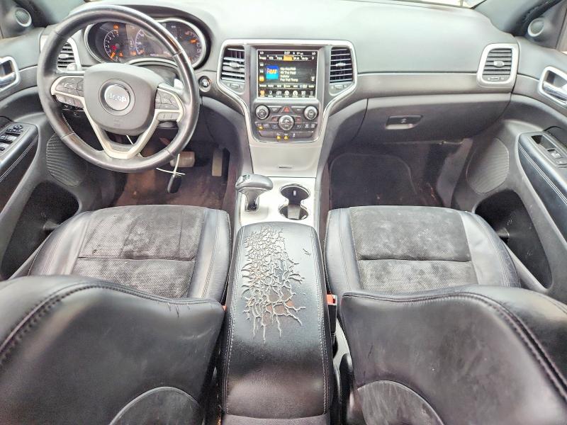 2015 Jeep Grand Cherokee მანქანა იყიდება აუქციონზე, vin: 1C4RJFAGXFC171056, აუქციონის ნომერი: 64339276