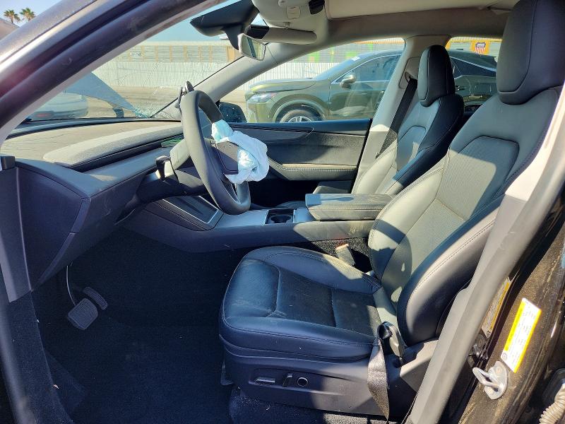 Aukcja sprzedaży 2026 Tesla Model Y, vin: 7SAYGDEE2TF438506, numer aukcji: 66777316