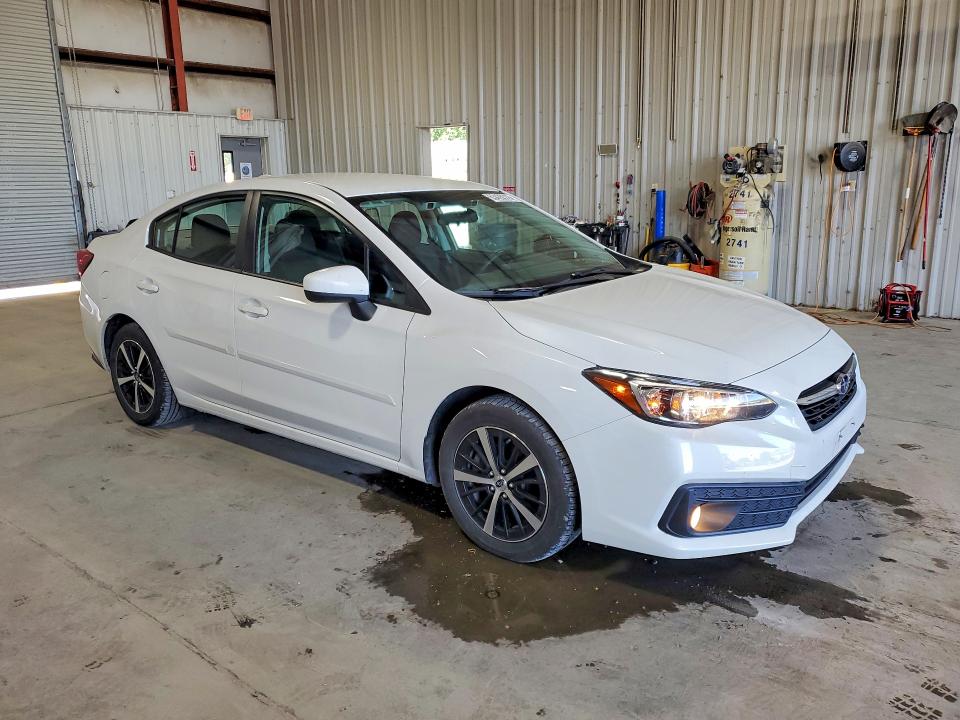 63428316 :رقم المزاد ، 4S3GKAV69P3603324 vin ، 2023 Subaru Impreza مزاد بيع