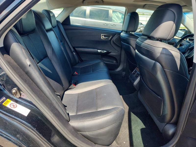 Продажа на аукционе авто 2015 Toyota Avalon, vin: 4T1BK1EB0FU161187, номер лота: 66960846