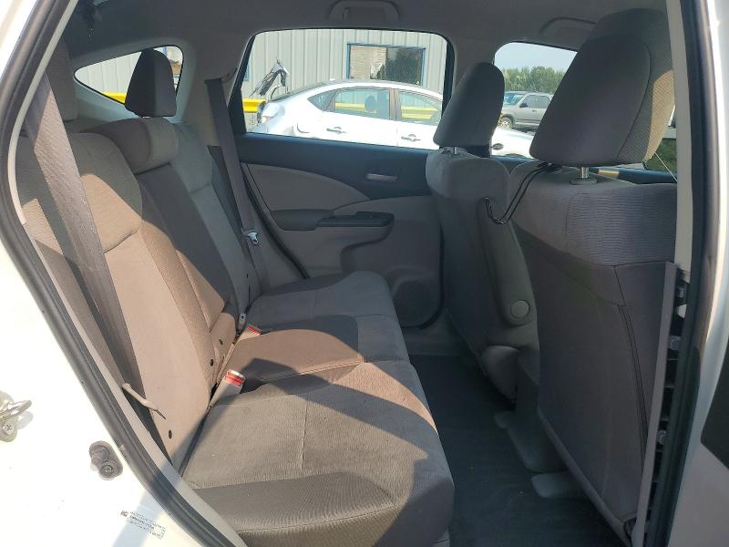 Продаж на аукціоні авто 2014 Honda Cr-v, vin: 5J6RM4H35EL018866, номер лоту: 65159926