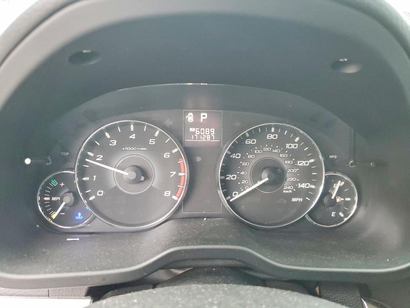65701456 :رقم المزاد ، 4S3BMBA66C3031946 vin ، 2012 Subaru Legacy مزاد بيع