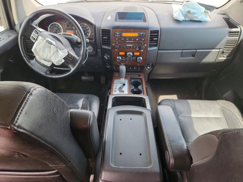 Aukcja sprzedaży 2012 Nissan Titan, vin: 1N6BA0EC6CN313955, numer aukcji: 64247226