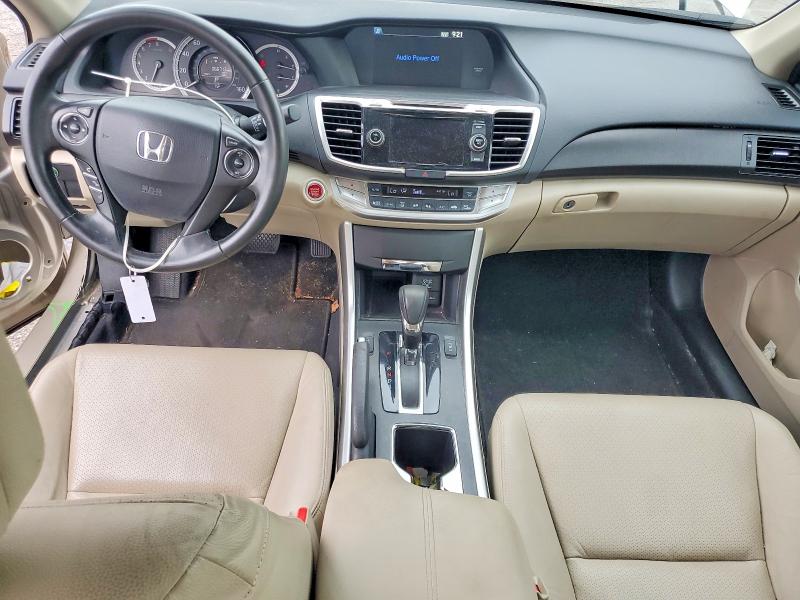 Продаж на аукціоні авто 2015 Honda Accord, vin: 1HGCR3F87FA028142, номер лоту: 65269696