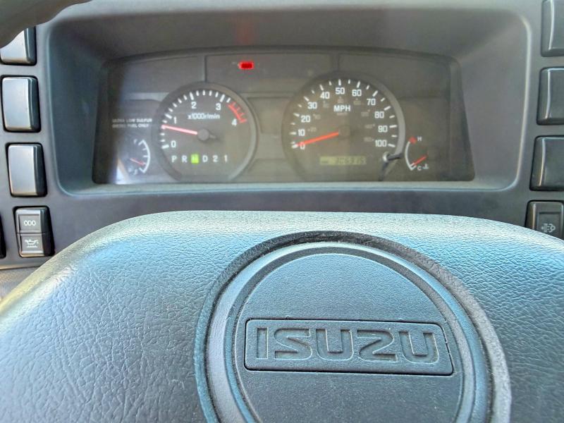 Продаж на аукціоні авто 2010 Isuzu Nrr, vin: JALE5W168A7300065, номер лоту: 64329336