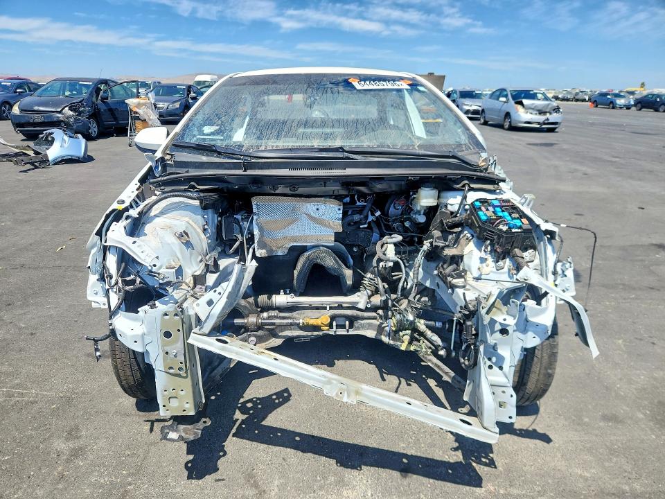 Auction sale of the 2025 Toyota Corolla, vin: 5YFB4MDE9SP283727, lot number: 64485796