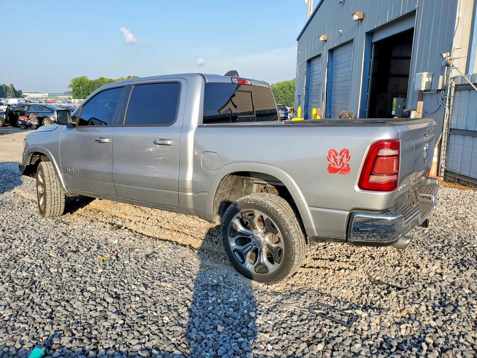 65002566 :رقم المزاد ، 1C6SRFJT6KN504222 vin ، 2019 Ram 1500 مزاد بيع