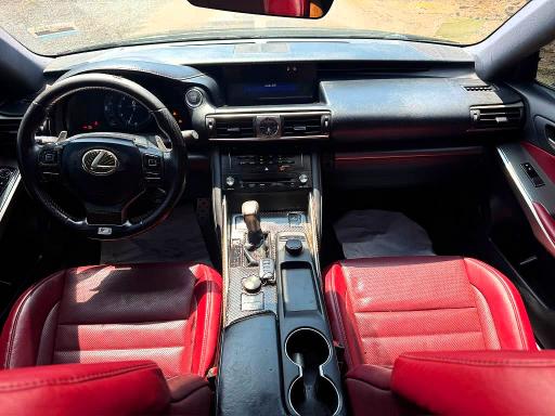 Aukcja sprzedaży 2018 Lexus Is, vin: JTHBA1D20J5070091, numer aukcji: 66495336