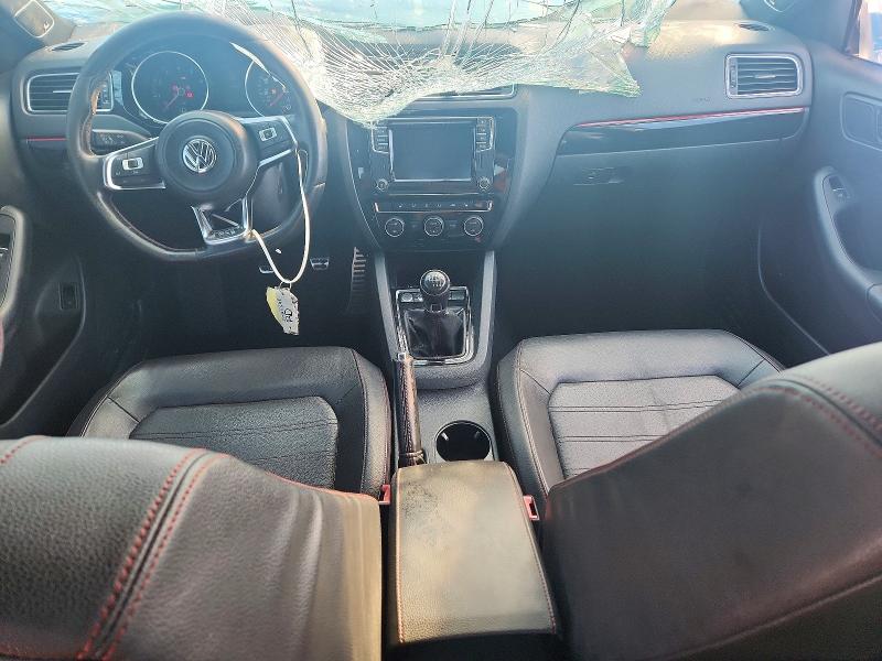 Aukcja sprzedaży 2016 Volkswagen Jetta, vin: 3VW5T7AJ3GM236014, numer aukcji: 66190556
