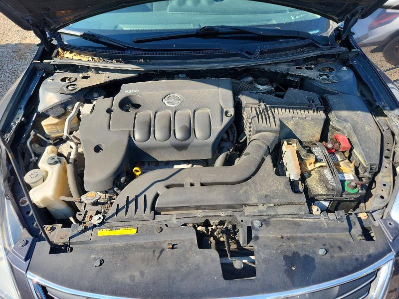 Aukcja sprzedaży 2010 Nissan Altima, vin: 1N4AL2AP6AN404045, numer aukcji: 65135356
