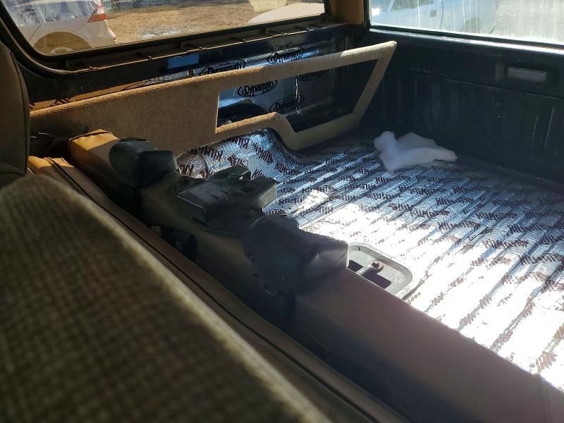 Aukcja sprzedaży 1985 Ford Bronco, vin: 1FMDU15H1FLB02419, numer aukcji: 65916386