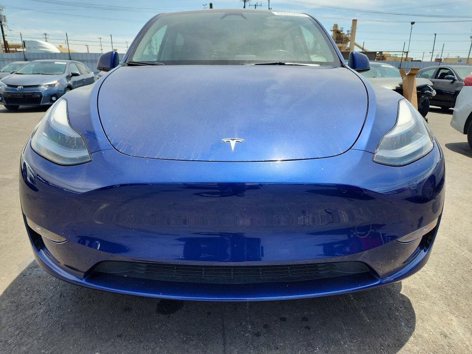 Aukcja sprzedaży 2023 Tesla Model Y, vin: 7SAYGDED7PF964885, numer aukcji: 66072426