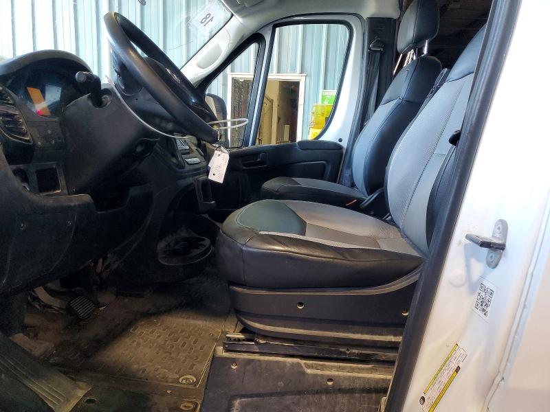 Aukcja sprzedaży 2025 Ram Promaster 2500, vin: 3C6LRVDG8SE504059, numer aukcji: 66828626